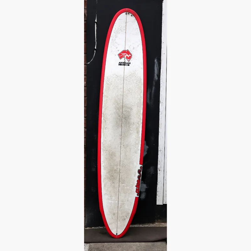 Second Hand Australian Board Co 9'0 Pulse